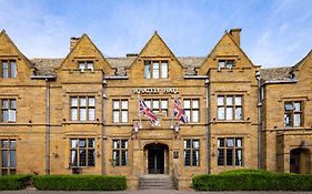 Whately Hall Hotel